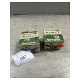 Remington .410ga Shotshells
