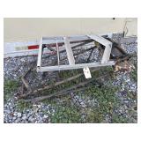 Tree Stand Platform