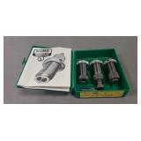 RCBS Reloading Dies (.30 Carb Rn)