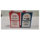 (2) Partial Containers Of Dupont IMR-3031 &