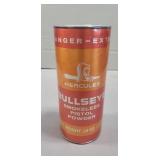 (1) Container Of Hercules Bullseye Smokeless