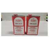 (2) Partial Containers Of Dupont IMR-3031