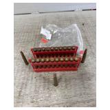 (23) Rounds of 30-30 Ammo