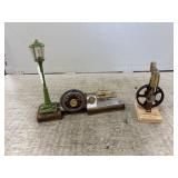 Handmade Models