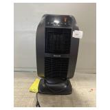 Honeywell Heater