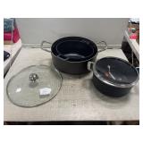 Cooking Pots