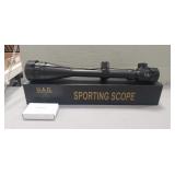 U.A.G. Sporting Scope (6-24x50)