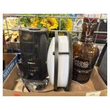 RoseKM Humidifier, Watch, Light & More