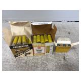 20 Gauge Shotshells & 410 Slugs