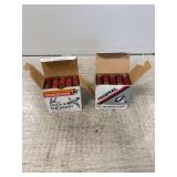 12 Gauge Steel Shot & Pheasant Shotshells