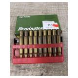 (18) Rounds of 7mm REM Mag Ammo
