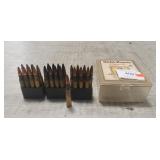 (24) Rounds Of Ammo