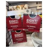 (3) Boxes of Eight O Clock Coffee K-Cups