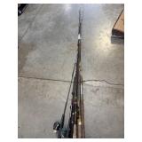 Fishing Rods