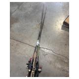 Fishing Rods