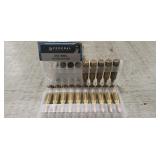 (15) Rounds 243 Win. Ammo