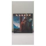(3) Classic Rock Albums / Records (Review Photos