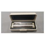 Hohner Marine Band Harmonica
