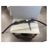 Unknown Compound Bow