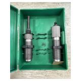 RCBS 7mm-08 REM Die Set