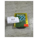 Remington .22LR Target Ammunition