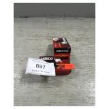 Federal AE .22LR Ammunition