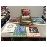 Assorted Calendars