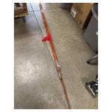 10ft Bamboo Type Rod, Zebco Composite Rod