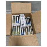 Window Candles