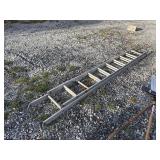 Extension Ladder