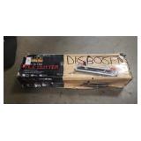 Tile Cutter