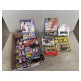 Racing Champions NASCAR Collectibles & Others