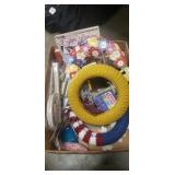 Box Lot