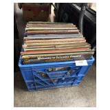 Vinyl Records