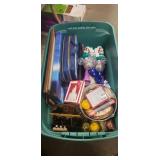 Box Lot