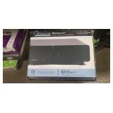Platin Monaco 5.1 Immersive Wireless Home Audio