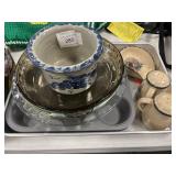 Baking Dishes and More