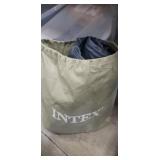 Air Mattress (Size Unknown)