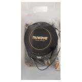 Box Lot Of Assorted Items Including Nuwave
