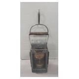 Vintage Carbide Lamp (Acetylene Gas Lamp)