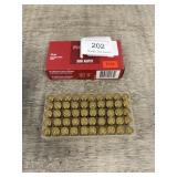 (50) Rounds of 380 Auto