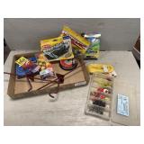 Fishing Gear