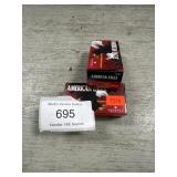 Federal AE .22LR Ammunition