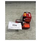 Federal AE .22LR Ammunition