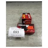 Federal AE .22LR Ammunition
