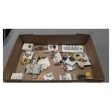 Tray Of Assorted Jewelry