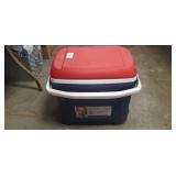 Igloo Cooler