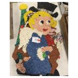 Popcorn Art