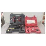Master Appliance Hand Torch Kit, Pulley Puller &