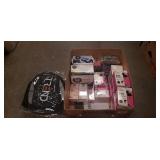 Box Lot Of Assorted Ladies Personal Care